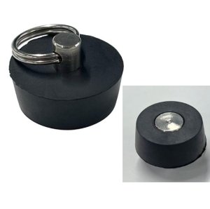 画像1: TO-184G/25A専用ゴム栓のみ